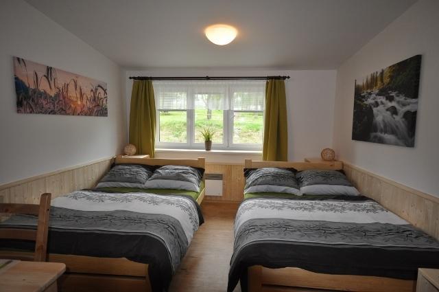 Studio Apartments Lipno 22, 24 Lipno nad Vltavou Room photo