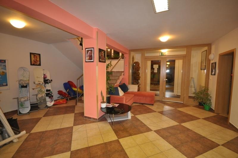 Studio Apartments Lipno 22, 24 Lipno nad Vltavou Room photo
