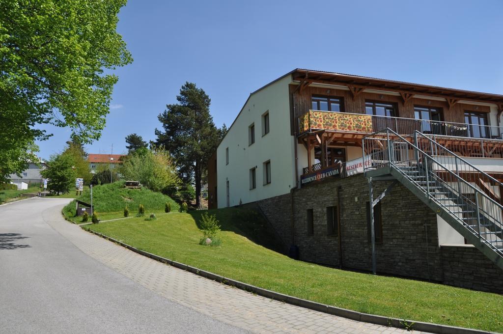 Studio Apartments Lipno 22, 24 Lipno nad Vltavou Room photo