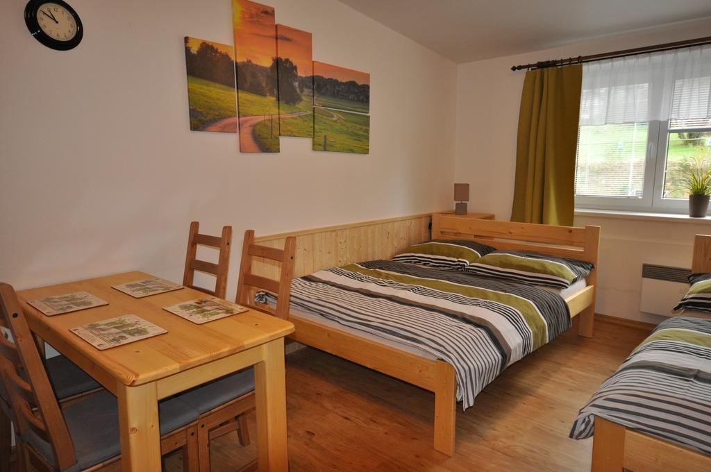 Studio Apartments Lipno 22, 24 Lipno nad Vltavou Room photo